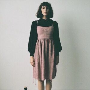 Ovate Mathilda Midi Dress